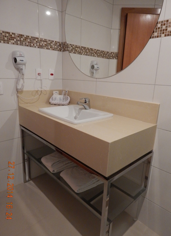 Rio Aeroporto Hotel - Galeão.. (583x800)