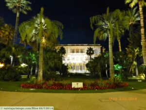 Museu Masséna.