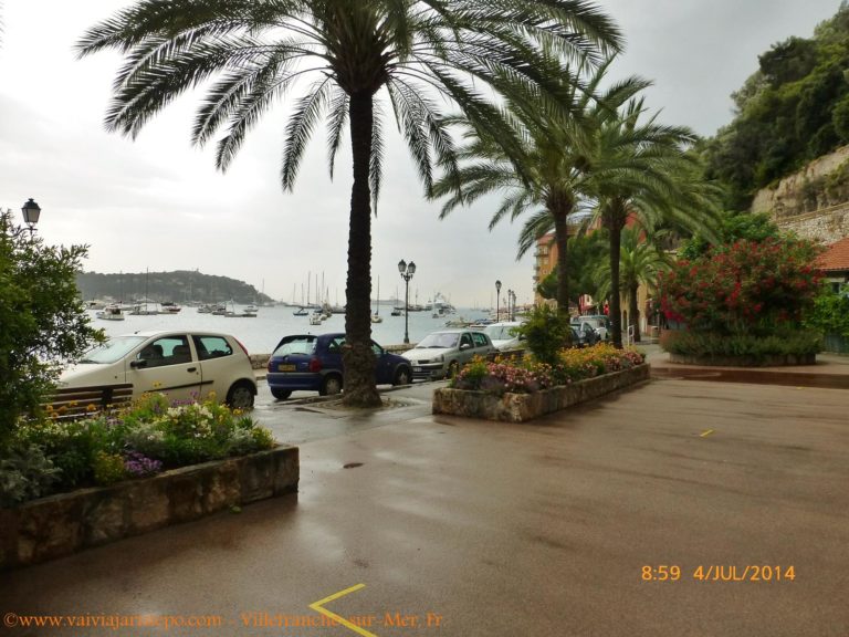 Villefranche-sur-mer. Villefranche-sur-mer.