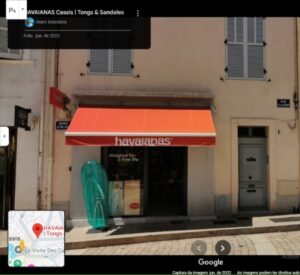 Filial Cassis - Rue Victor Autherman, 1.