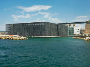 Mucem.