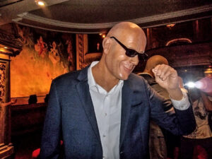 Bruce Willis