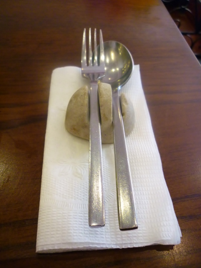 Morena Peruvian - Restaurante em Cusco.