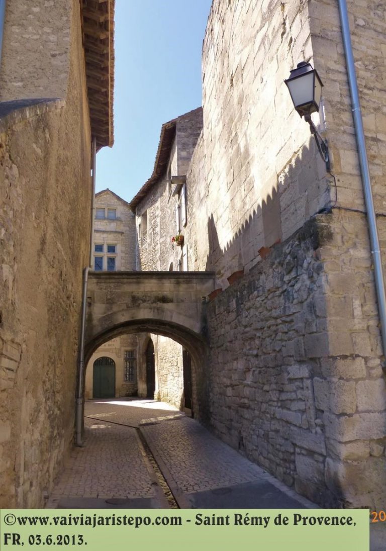 Saint Rémy de Provence