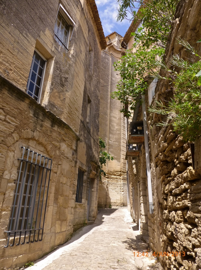 Gordes . Sul da França. Gordes. Sul da França.