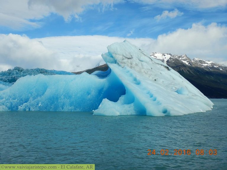 Lago Argentino