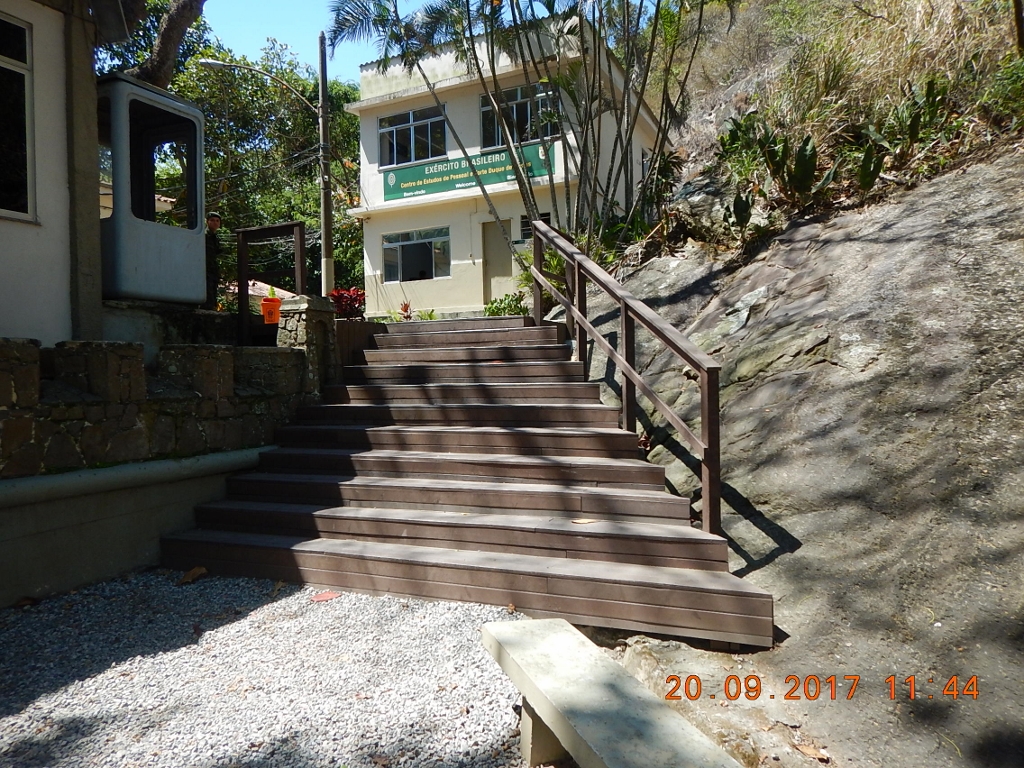 Forte do Leme Forte do Leme.