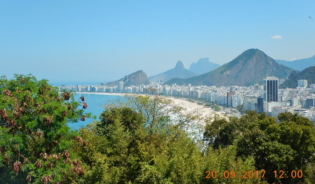Forte do Leme Forte do Leme.