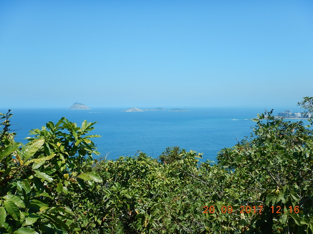 Forte do Leme. Forte do Leme.