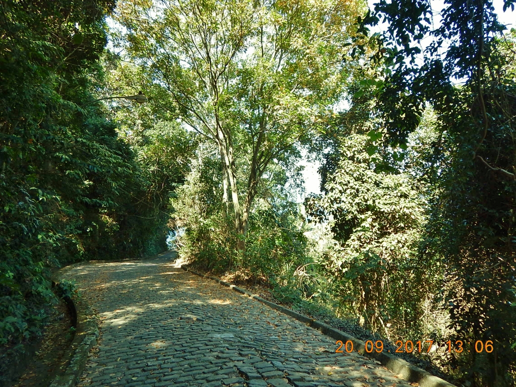 Forte Duque de Caxias. Forte Duque de Caxias. Leme, Rj.