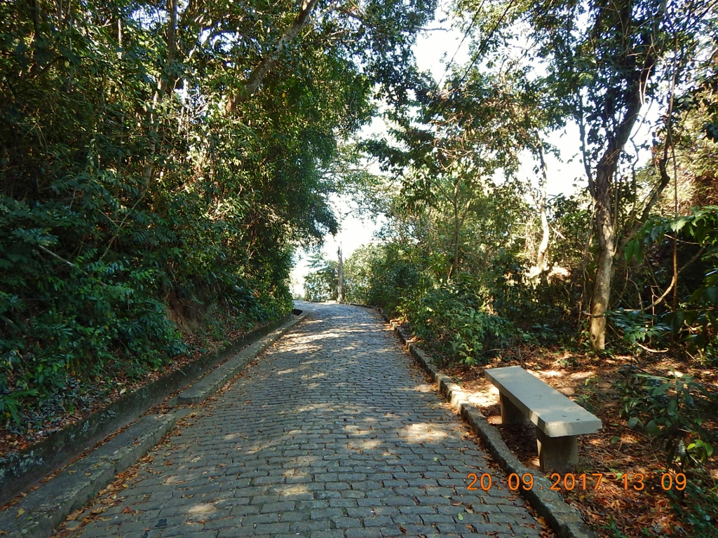 Forte do Leme. Forte do Leme.