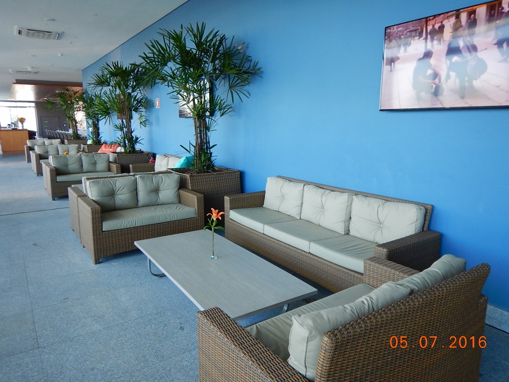 Hotel Prodigy do Aeroporto Santos Dumont, Rio de Janeiro. Hotel Prodigy do Aeroporto Santos Dumont, Rio de Janeiro.