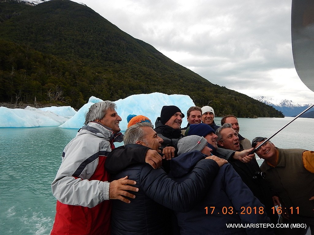 E mais outra... Foto prá todo lado. Esse grupo foi ma-ra-vi-lho-so!