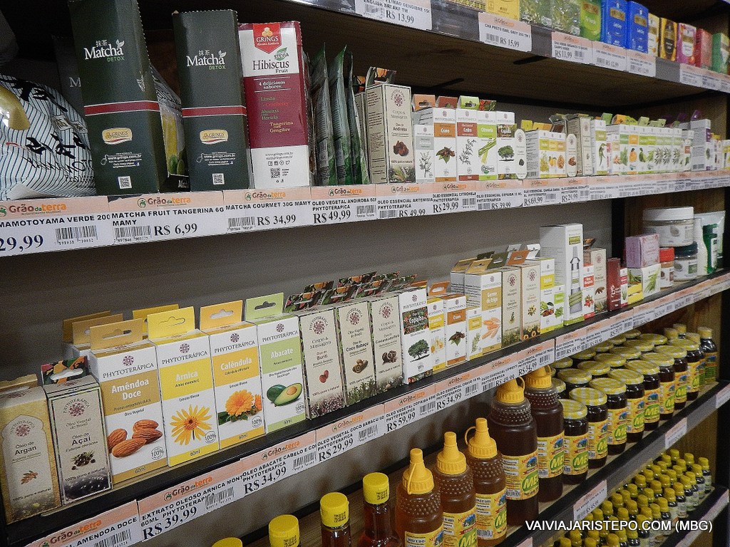 Óleos de abacate, açaí, calêndula, amêndoas, soja, para tudo que é finalidade.