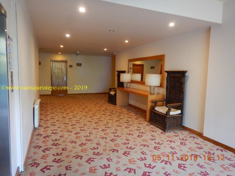 Hotel Tres Reyes Bariloche Argentina