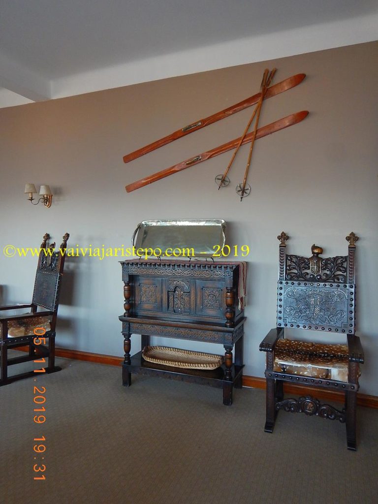 Hotel Tres Reyes Hotel Tres Reyes