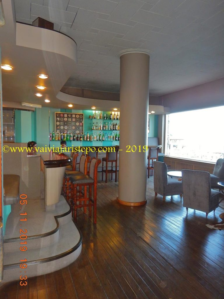 Hotel Tres Reyes