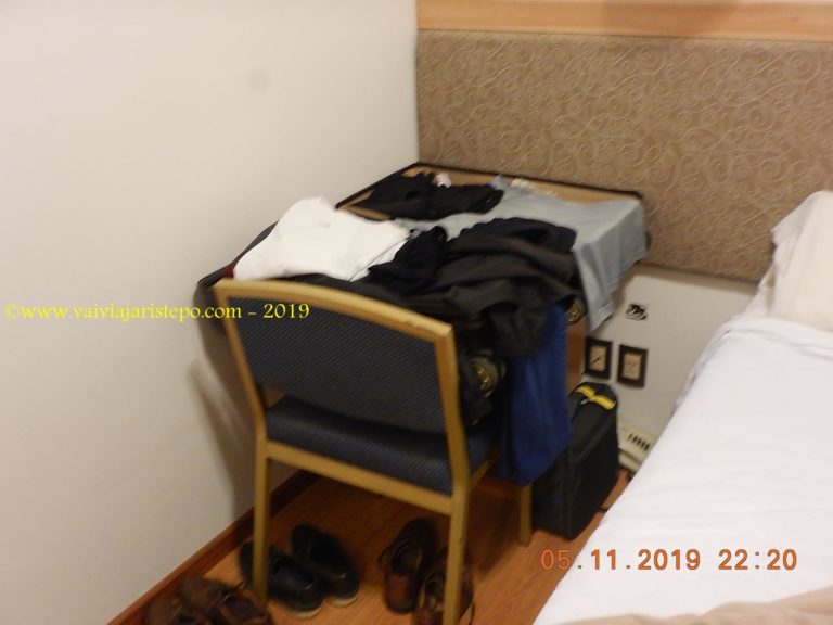 Hotel Tres Reyes Hotel Tres Reyes