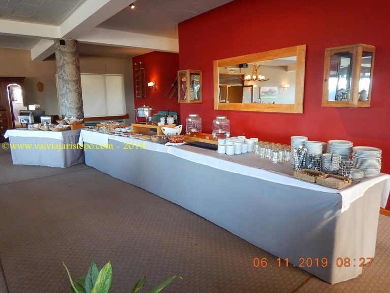 Hotel Tres Reyes