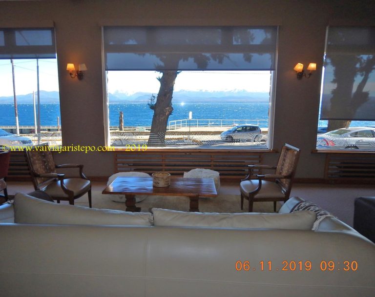 Hotel Tres Reyes Bariloche Argentina