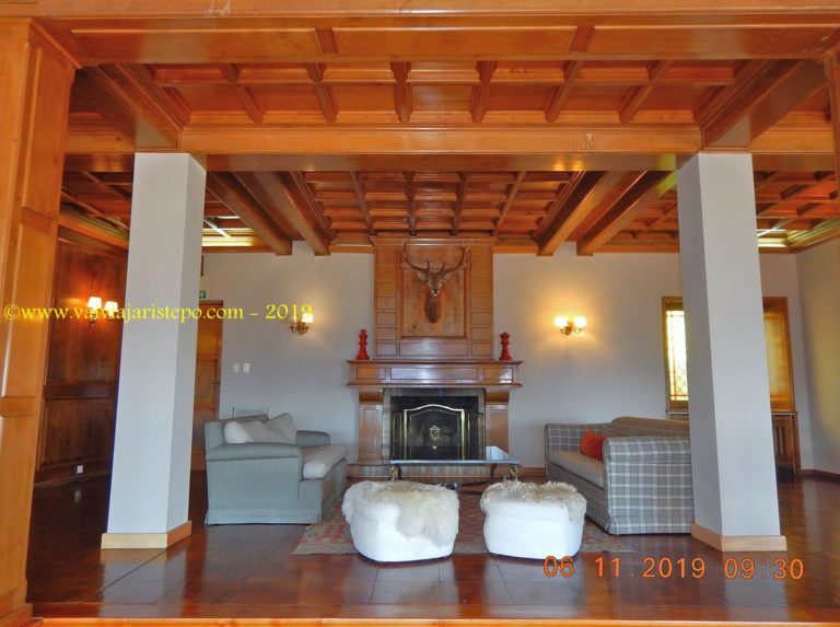Hotel Tres Reyes Hotel Tres Reyes Argentina Bariloche