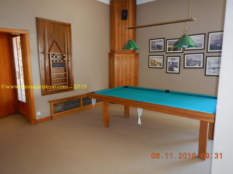 Hotel Tres Reyes