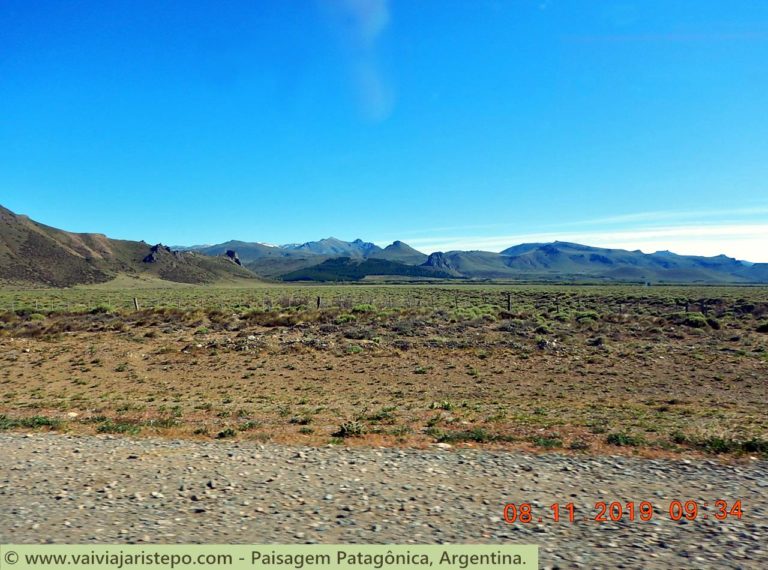 Região Patagônica Argentina