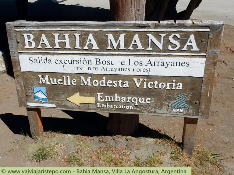Bahia Mansa.