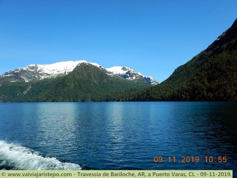 Nahuel Huapi