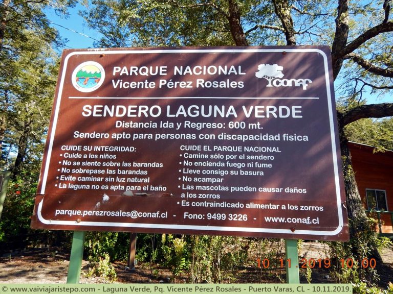Laguna Verde