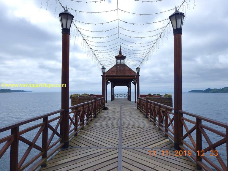 Muelle Frutillar Muelle Frutillar