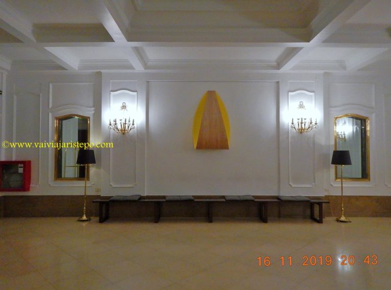 CARSSON HOTEL BUENOS AIRES CARSSON HOTEL BUENOS AIRES