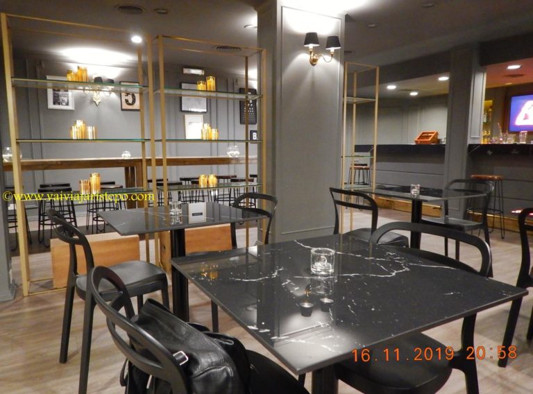 CARSSON HOTEL BUENOS AIRES CARSSON HOTEL BUENOS AIRES