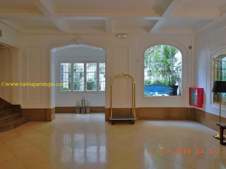 CARSSON HOTEL BUENOS AIRES CARSSON HOTEL BUENOS AIRES