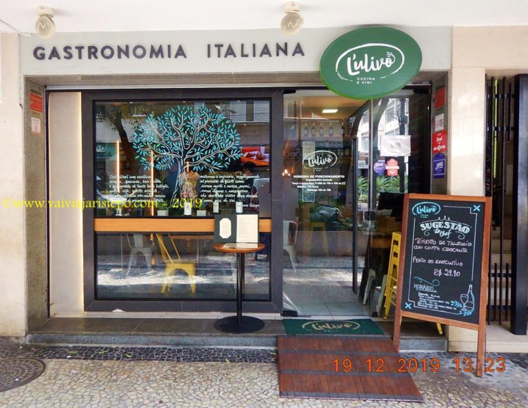 L'ulivo
