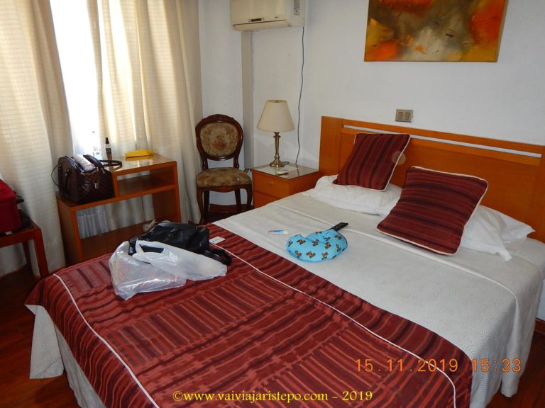 Hotel Montecarlo