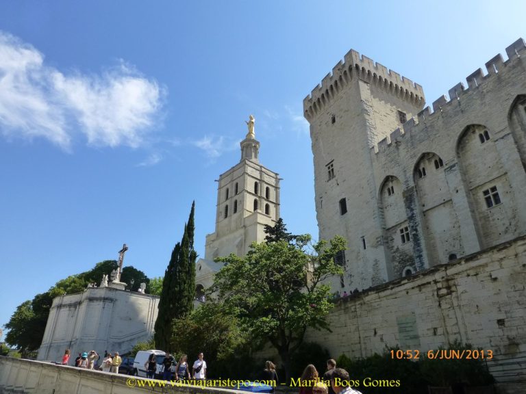 Avignon. Avignon