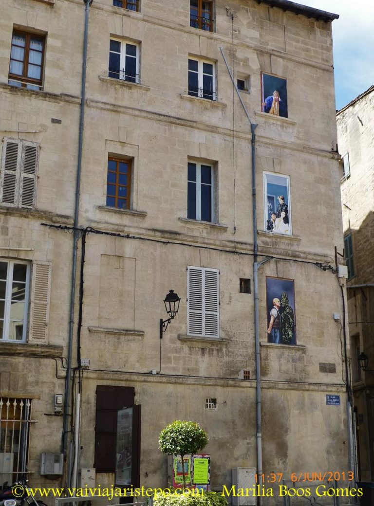 Avignon
