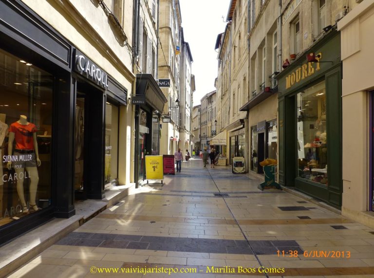Rue des Marchands Rue des Marchands