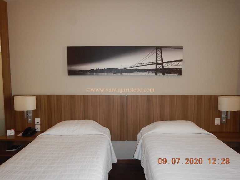 Hotel Kennedy Executive. Hotel Kennedy Executive.