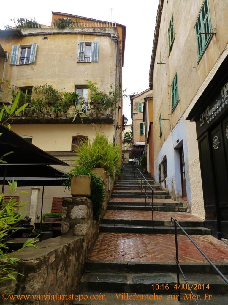Villefranche-sur-Mer Villefranche-sur-Mer.
