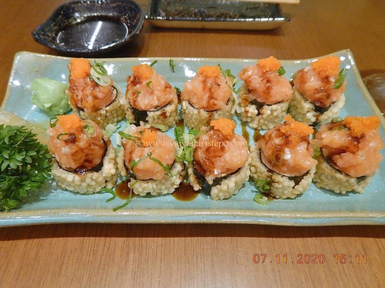 Pphenômeno Crunchy Roll Pphenômeno Crunchy Roll