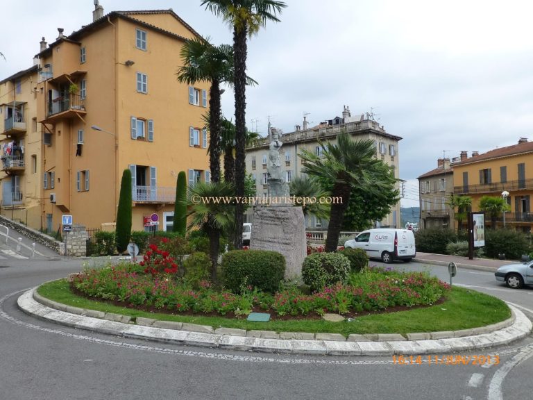 Les Fontaine Parfumées.