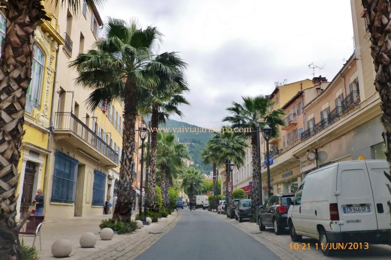Boulevard du Jeu de Ballon