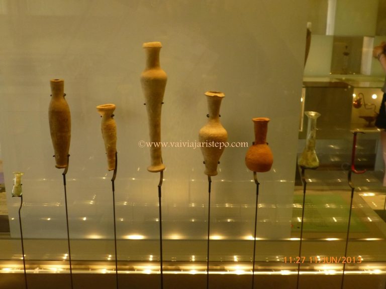 Musée International de la Parfumerie.. Musée International de la Parfumerie.