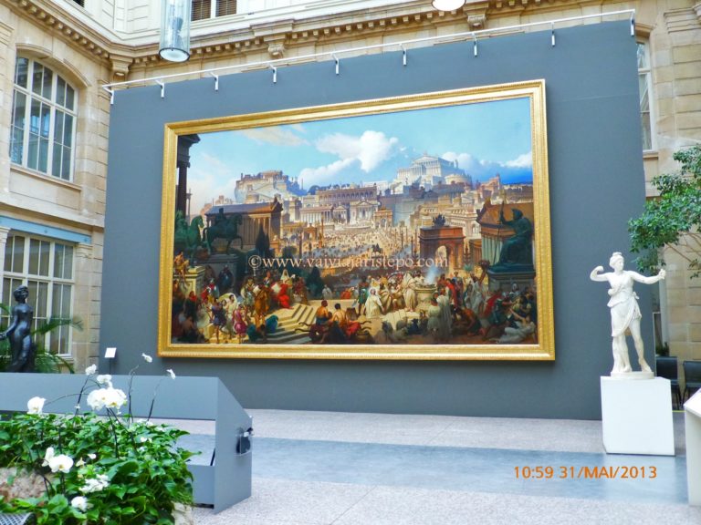 Museu de Belas Artes, localizado em frente à Square Verdrel, na Espl. Marcel Duchamp, 76000 Rouen, França. Museu de Belas Artes, localizado em frente à Square Verdrel, na Espl. Marcel Duchamp, 76000 Rouen, França.