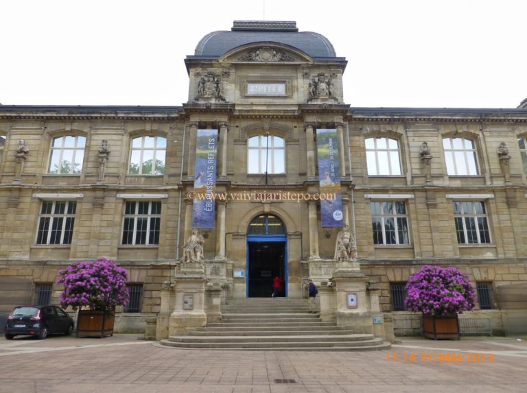 Museu de Belas Artes Museu de Belas Artes