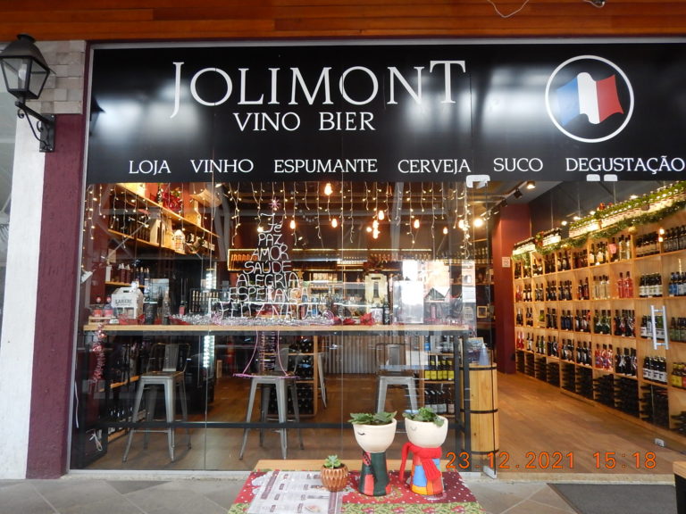 Vitivinícola Jolimont