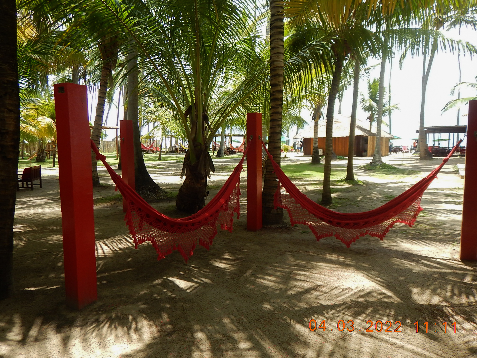 Restaurante Beijupirá - filial Tamandaré (Praia dos Carneiros). Restaurante Beijupirá - filial Tamandaré (Praia dos Carneiros).
