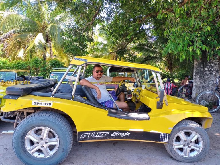 Nosso estimado piloto Cássio